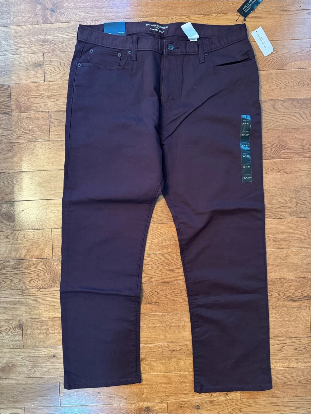 Banana Republic nwt banana