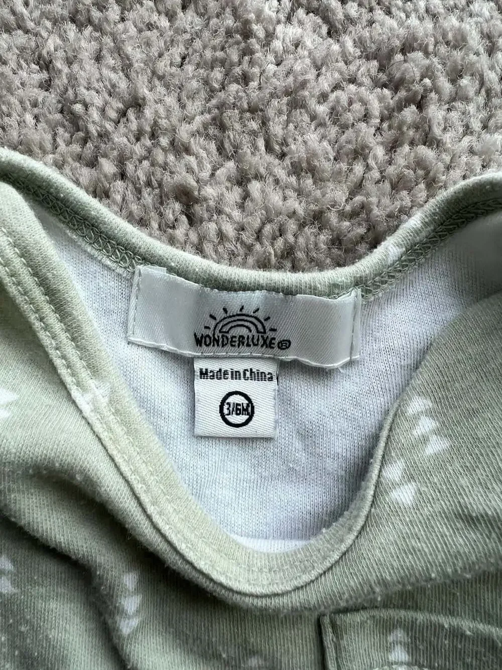 Assorted Brands lot includes