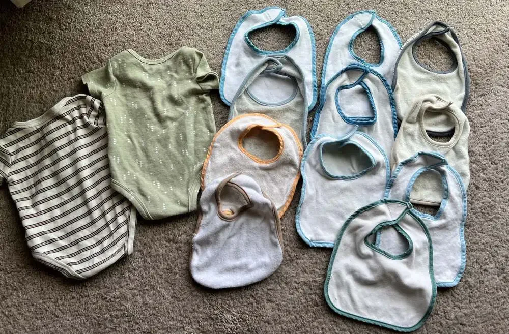 Assorted Brands lot includes