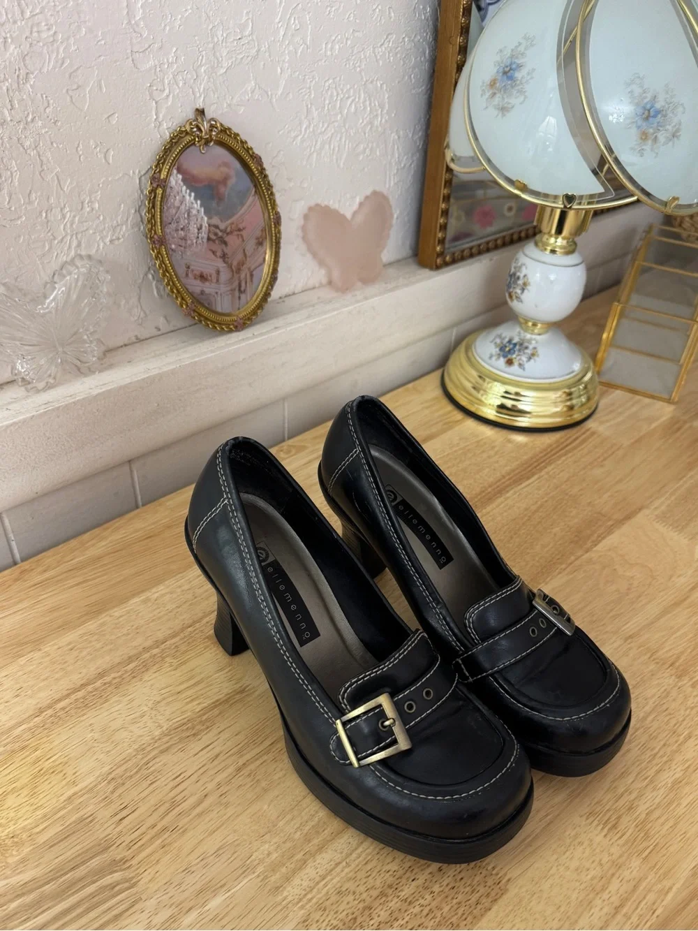 ellemenno black y2k