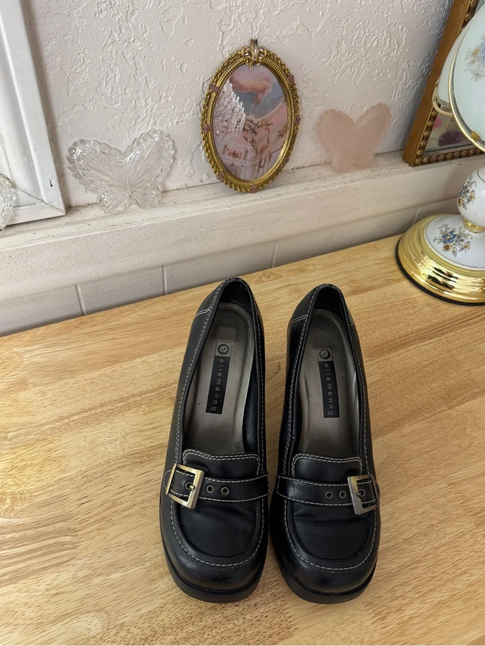 ellemenno black y2k