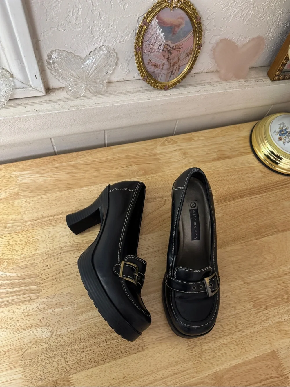 ellemenno black y2k