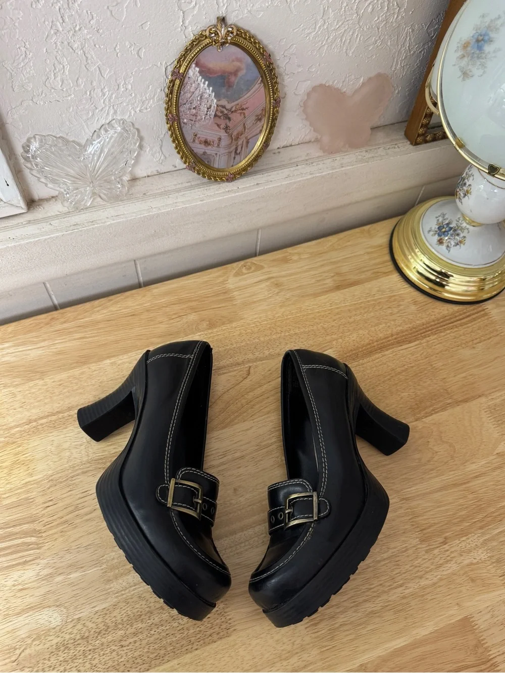 ellemenno black y2k