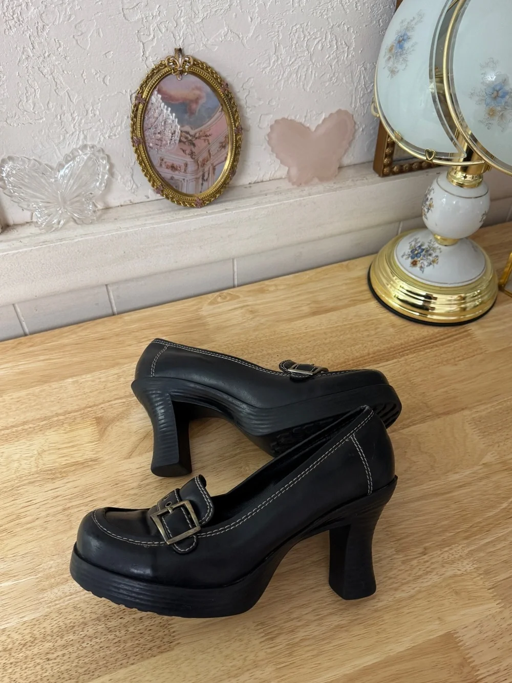 ellemenno black y2k