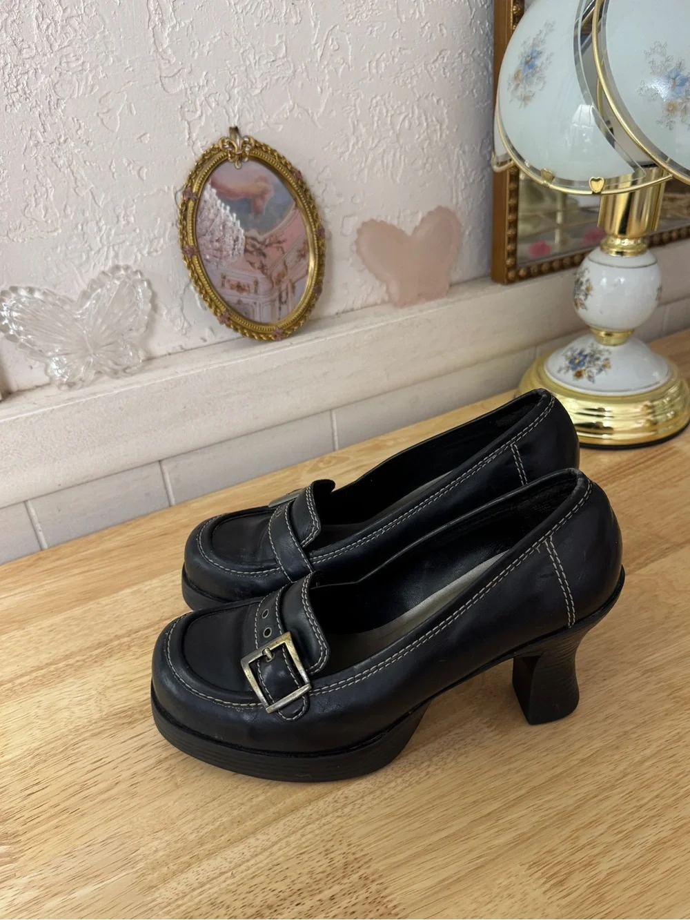 ellemenno black y2k