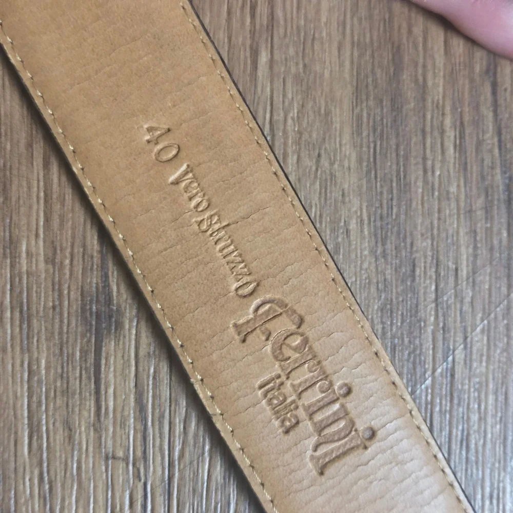 Ferrini italia ostrich