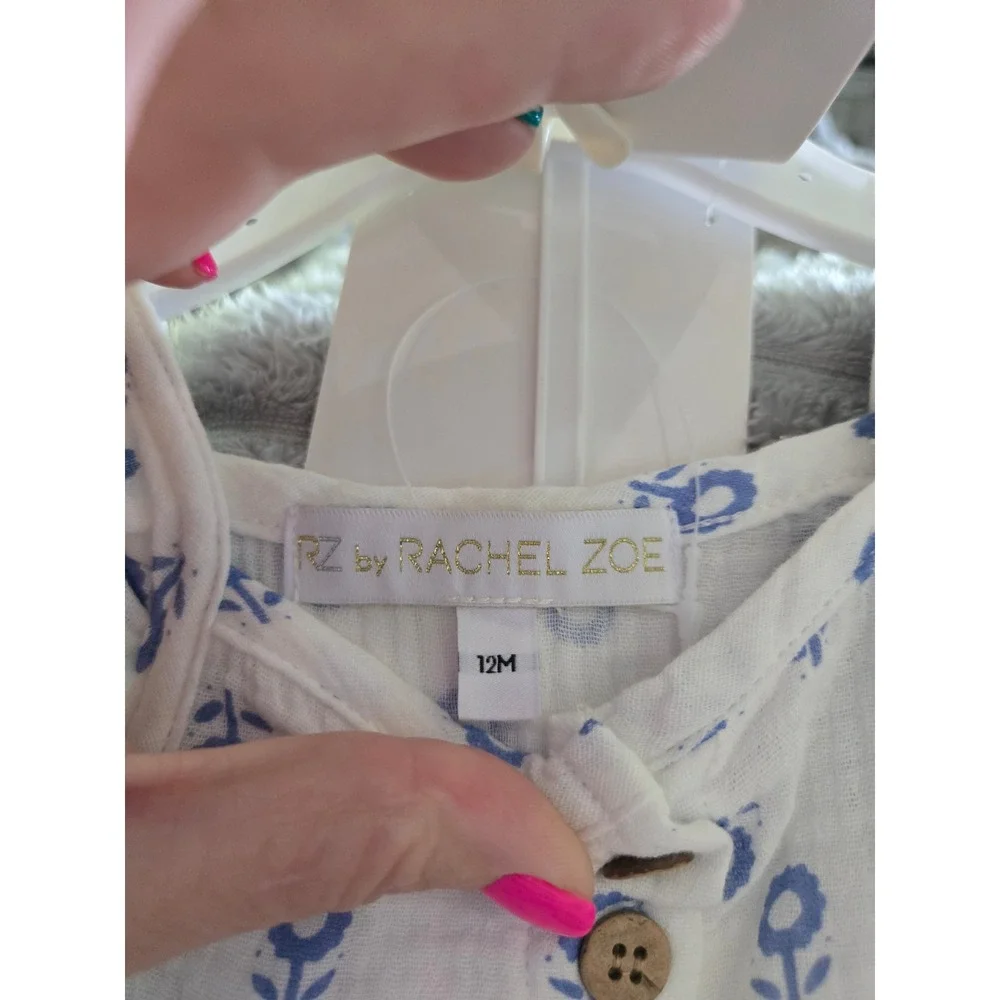 RZ by Rachel Zoe rz by