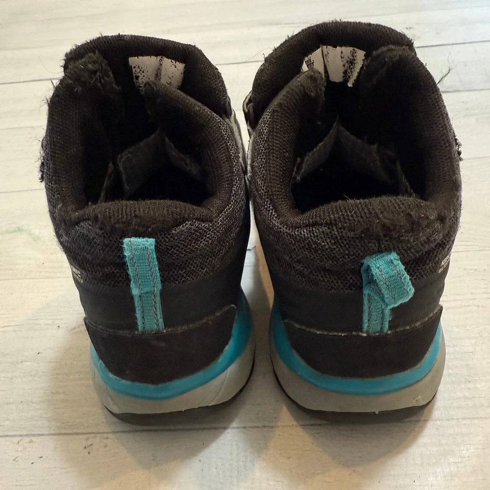 Keen kids black