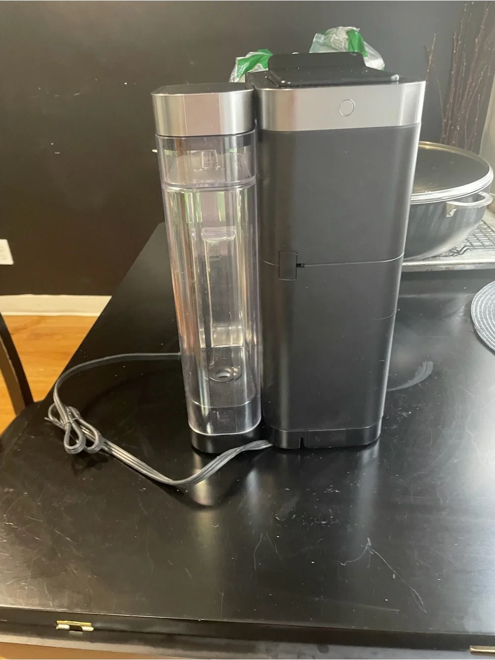 Keurig single serve