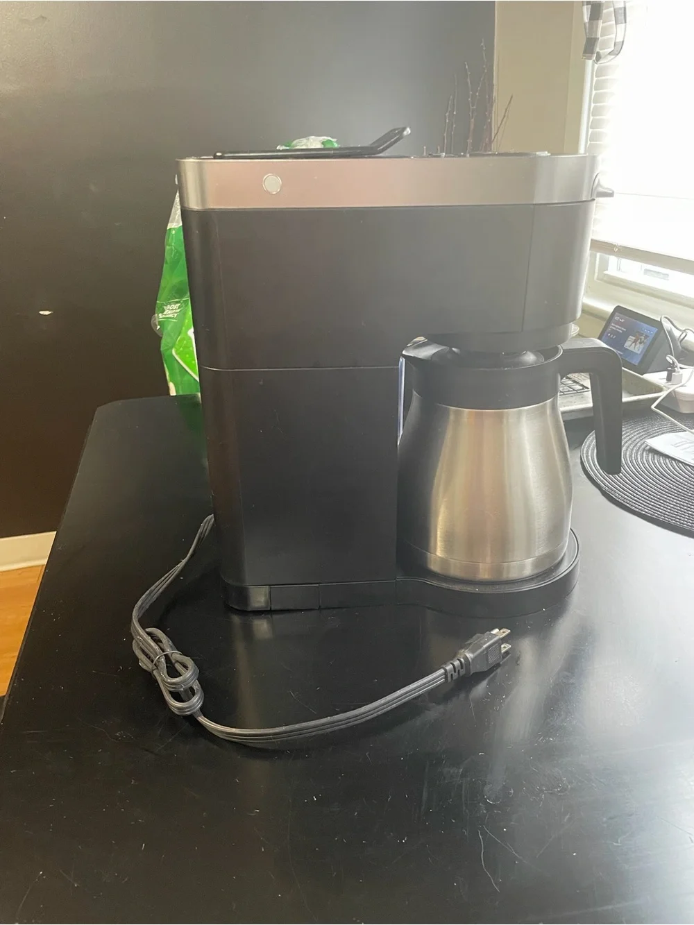 Keurig single serve