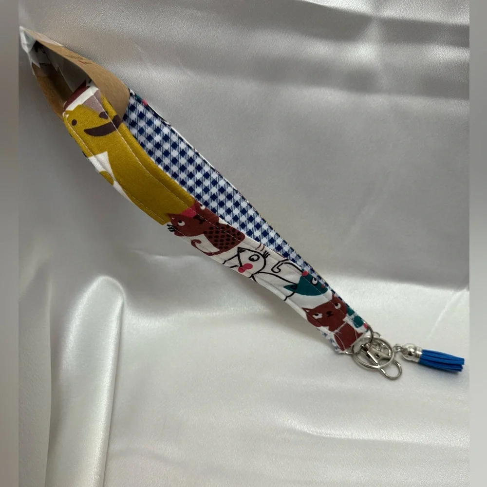 Handmade this plaid