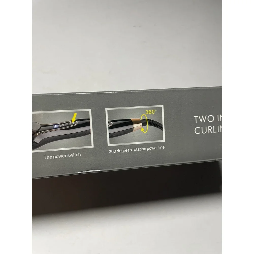 Unbranded two one