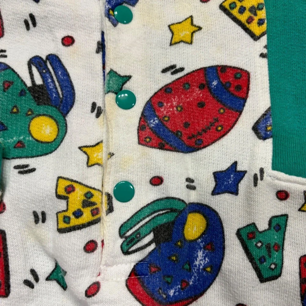 Mckids vintage by