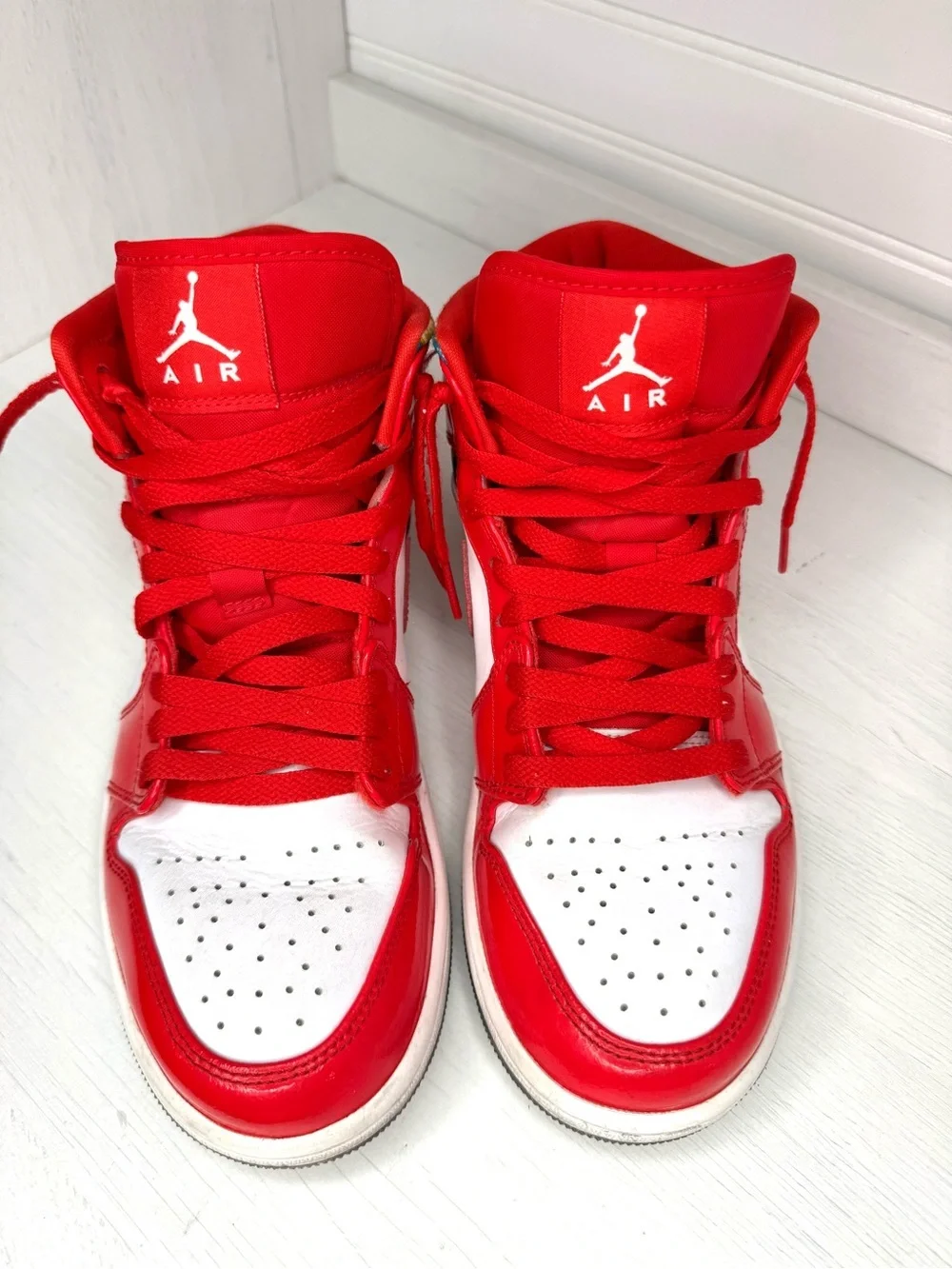 Jordan really good