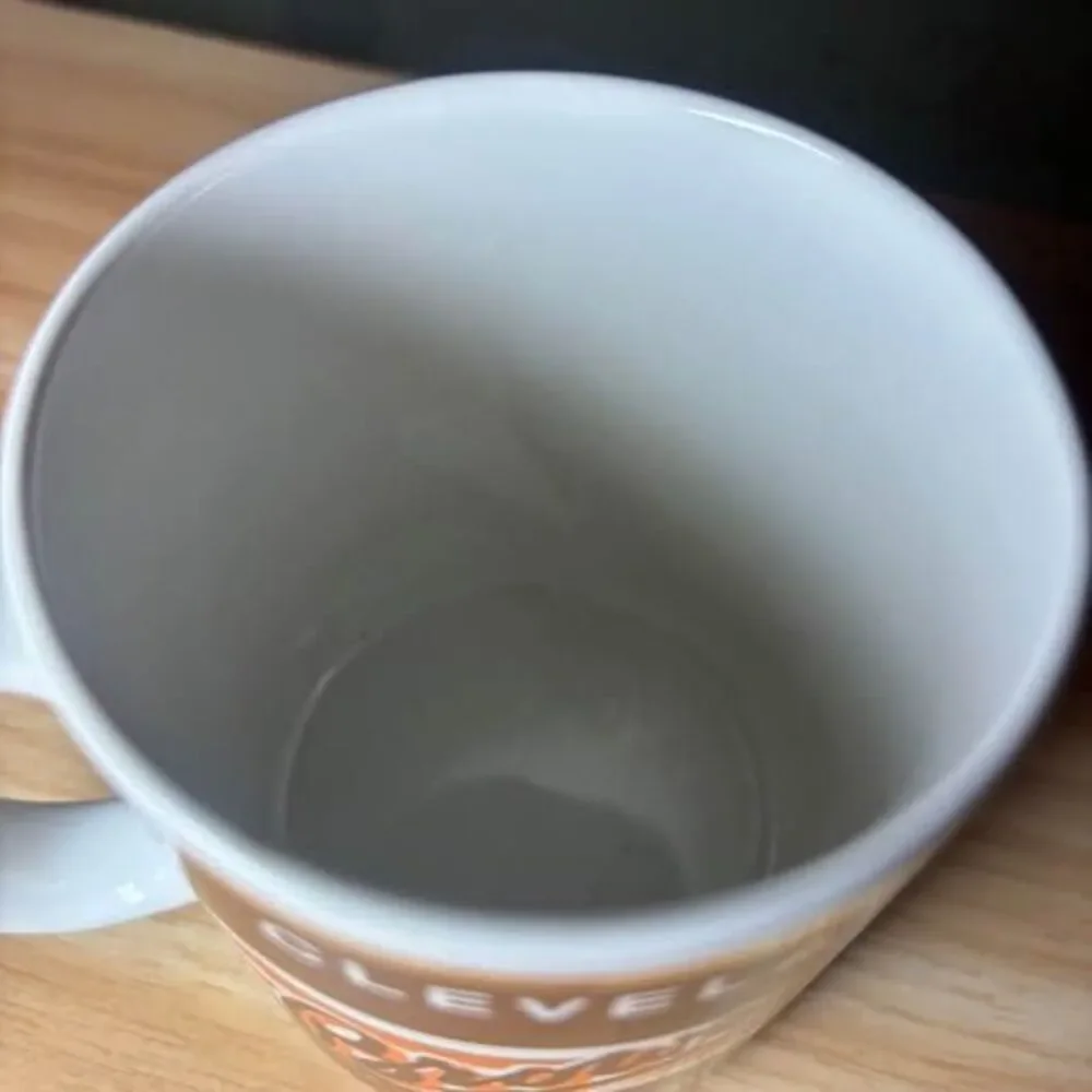 Unbranded vintage ceramic