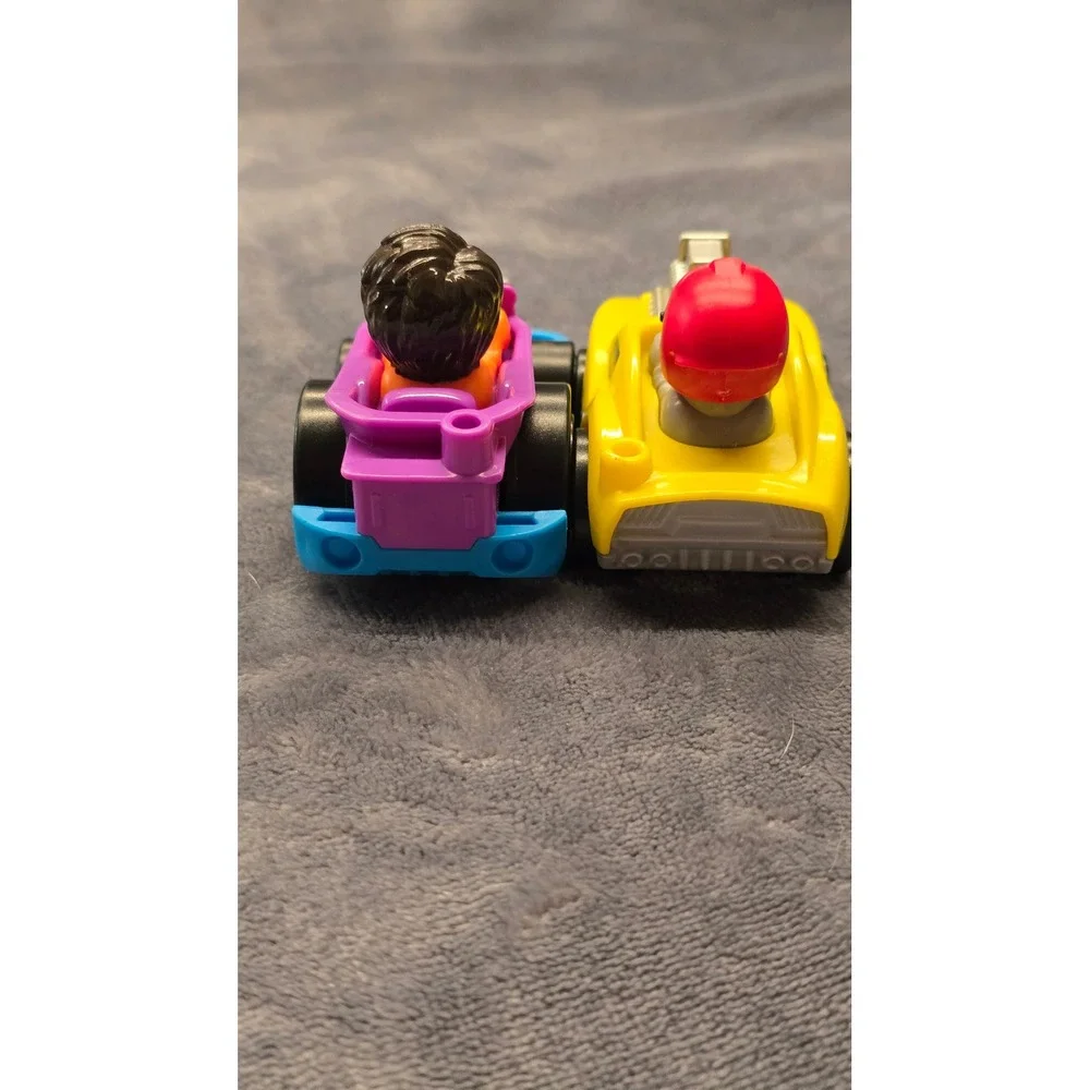 Fisher-Price fisher price