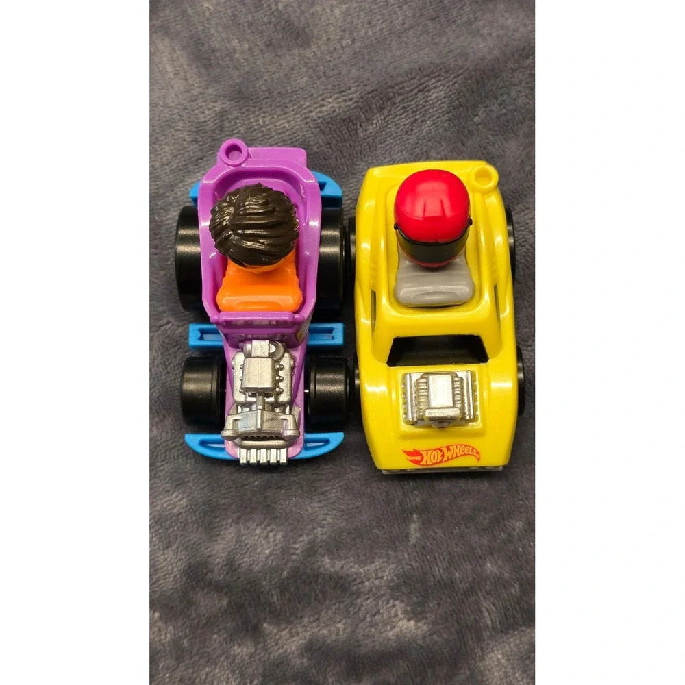 Fisher-Price fisher price