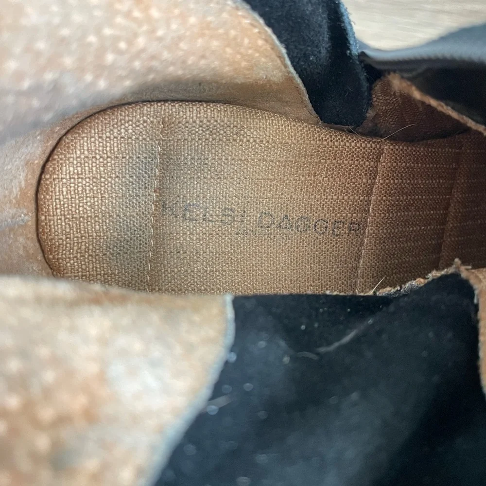Kelsi Dagger size 5wc