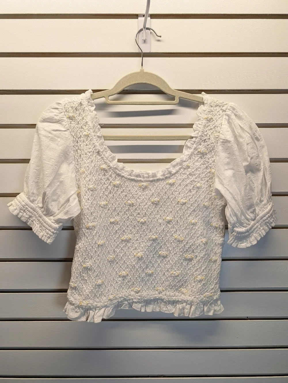 Free People effortlessly femme