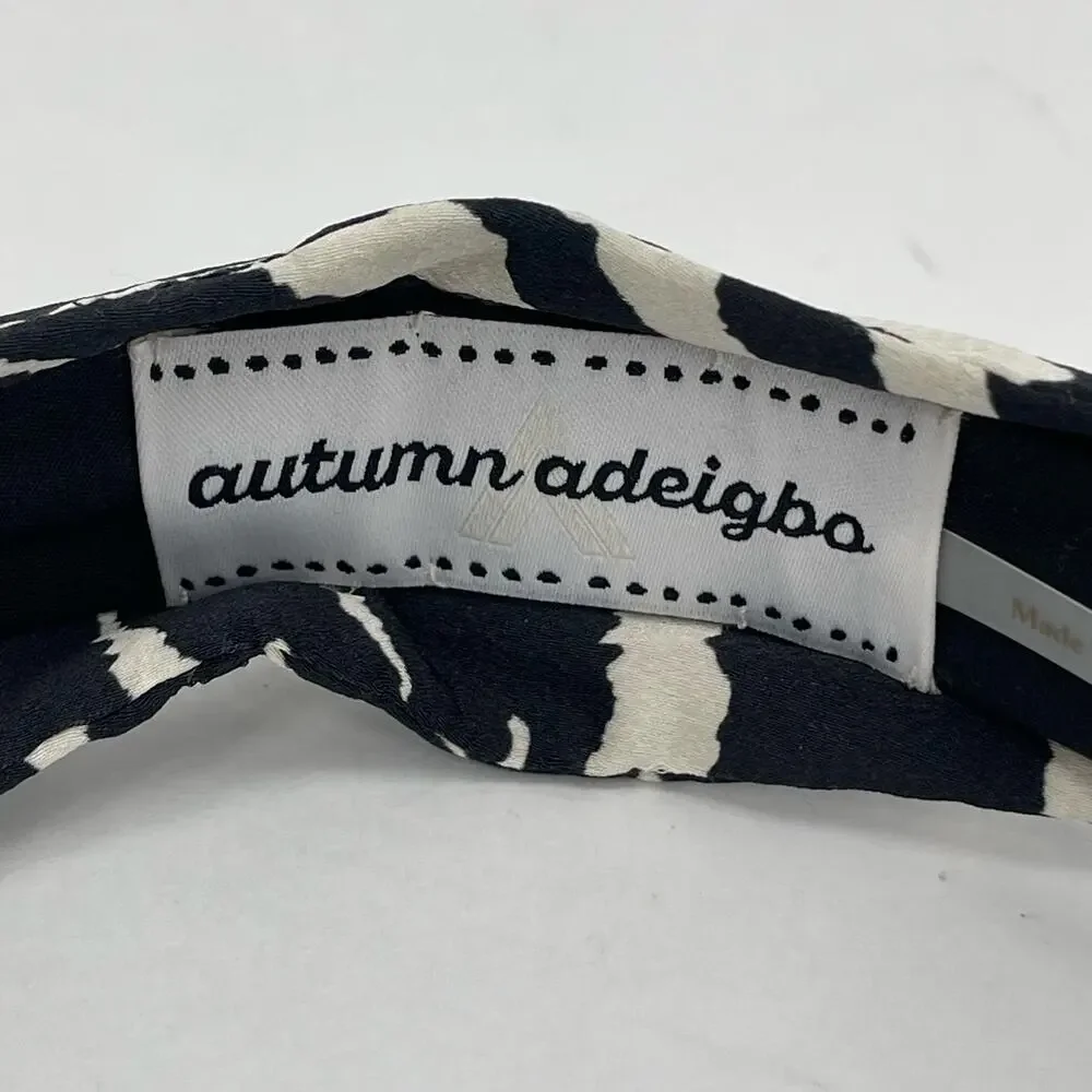 Autumn Adeigbo autumn adeigbo