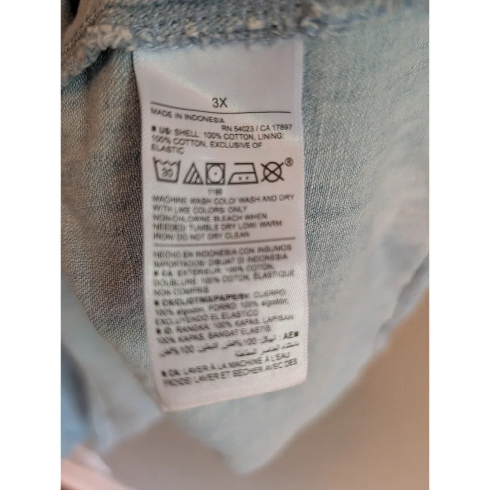 Old Navy wardrobe aesthetic add