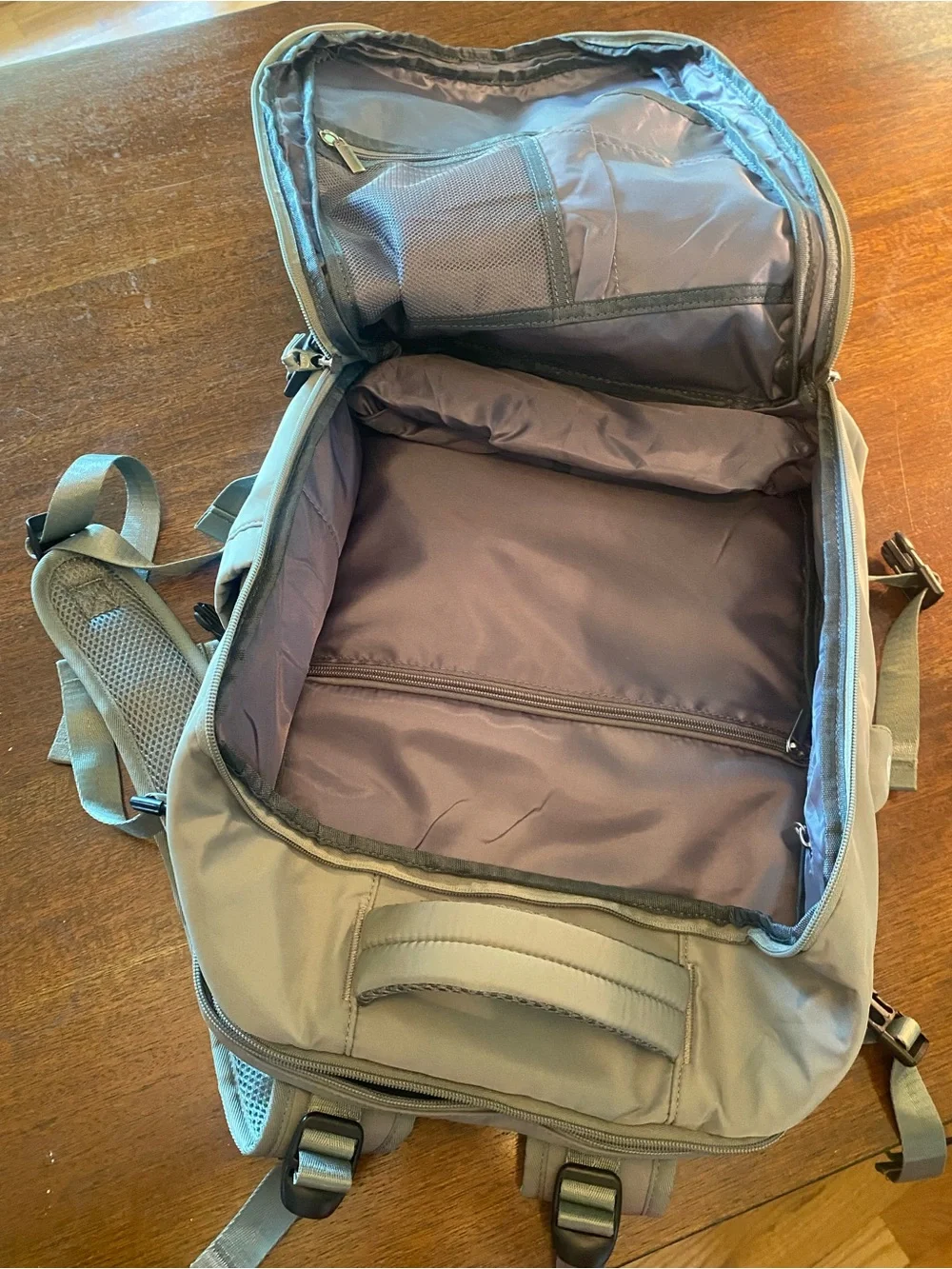 N/A durable taupe