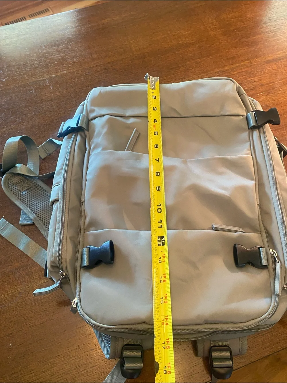N/A durable taupe