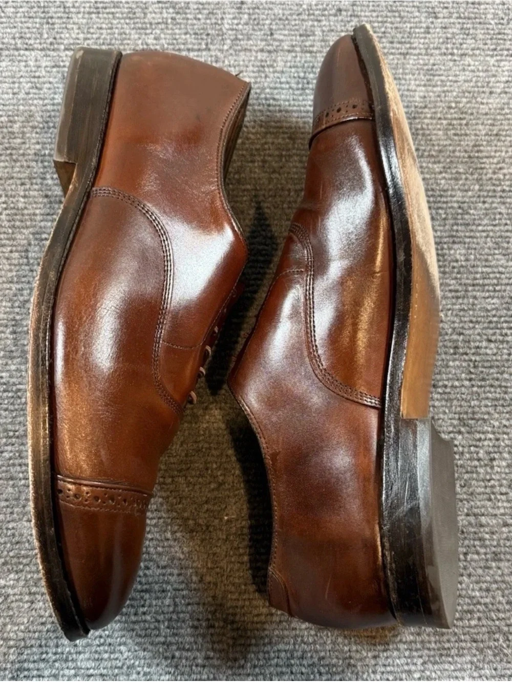 Allen Edmonds allen edmonds