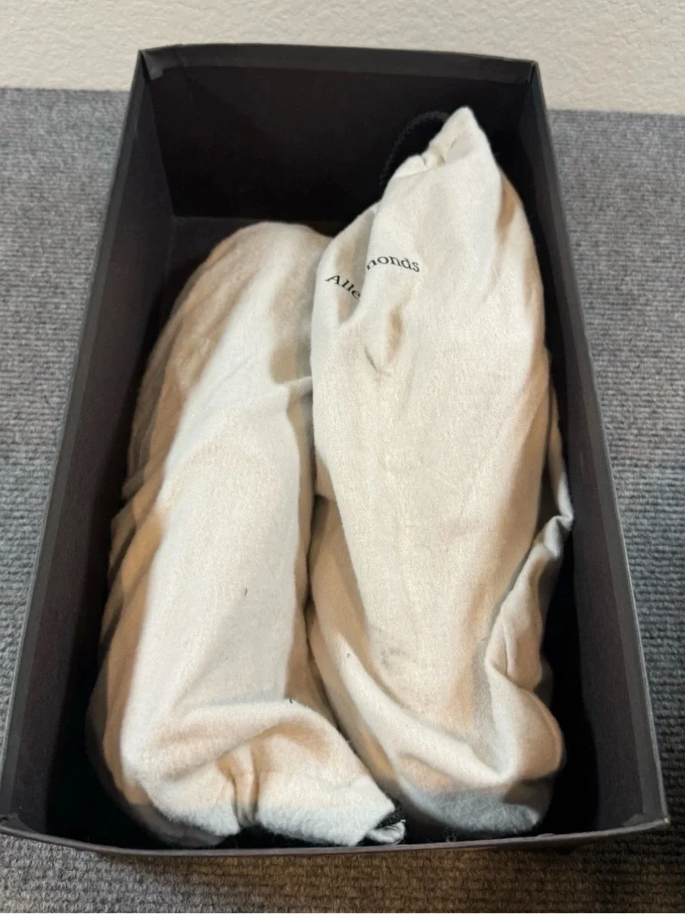 Allen Edmonds allen edmonds