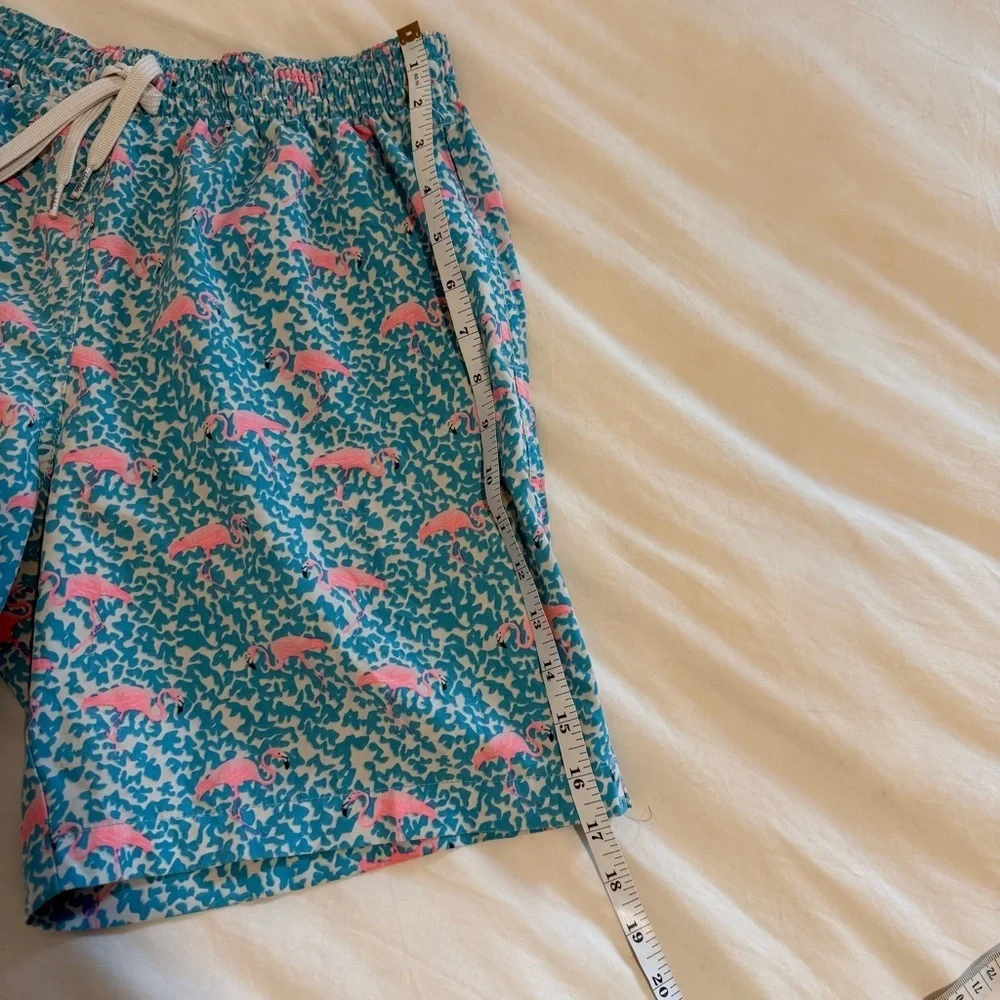 chubbies am not