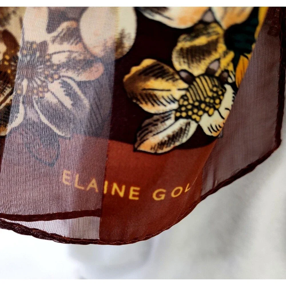 Elaine Gold this product