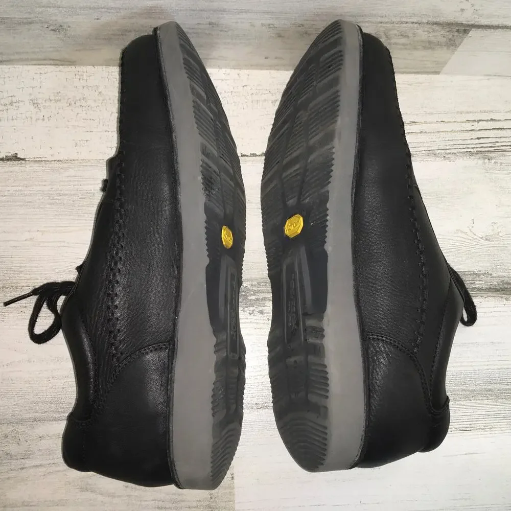 samuel hubbard more moccasin