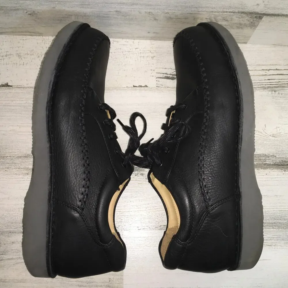 samuel hubbard shock custom resole