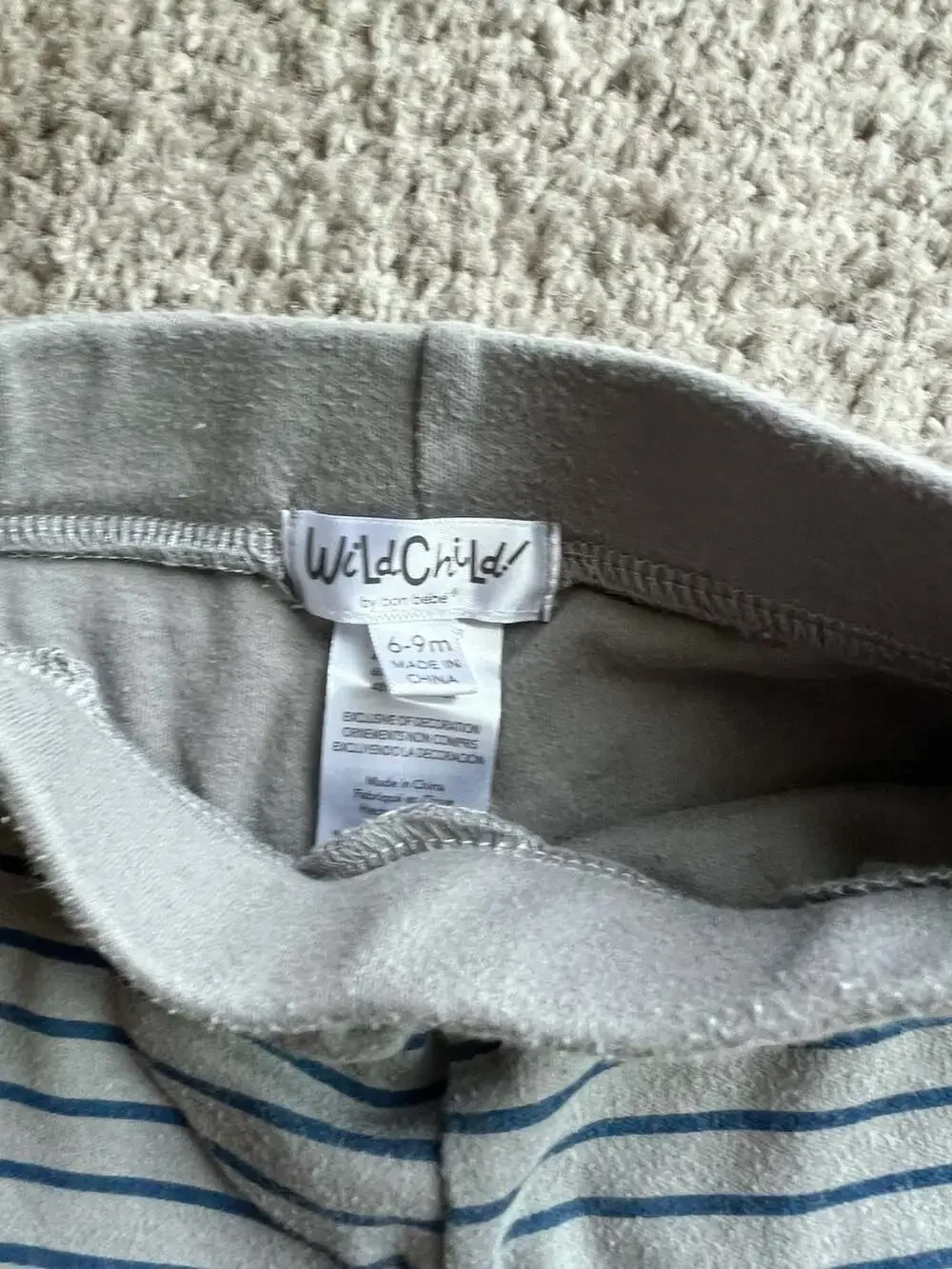 Assorted Brands set pairs