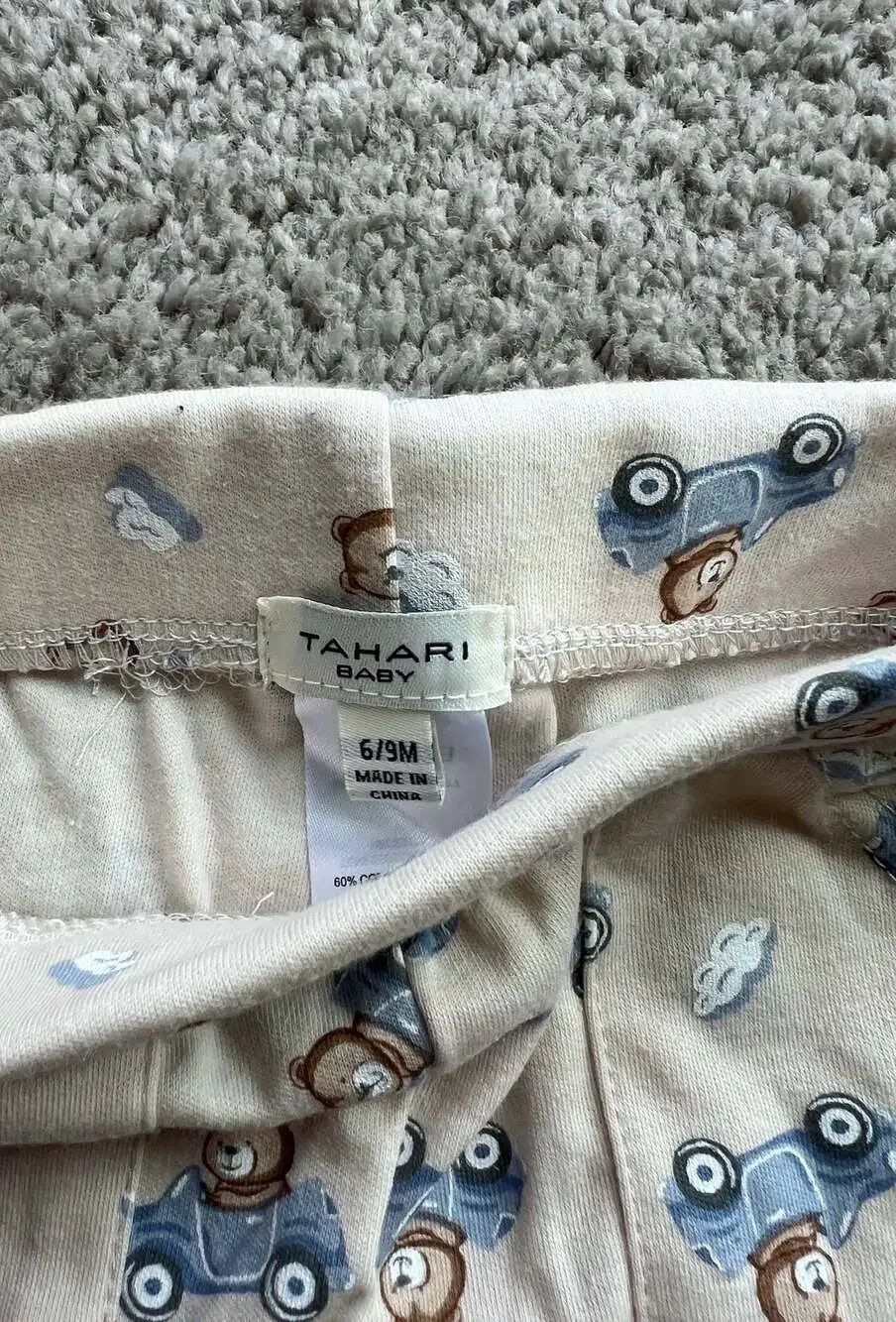 Assorted Brands set pairs