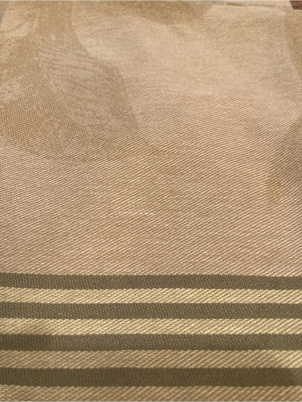 Williams Sonoma soft cotton