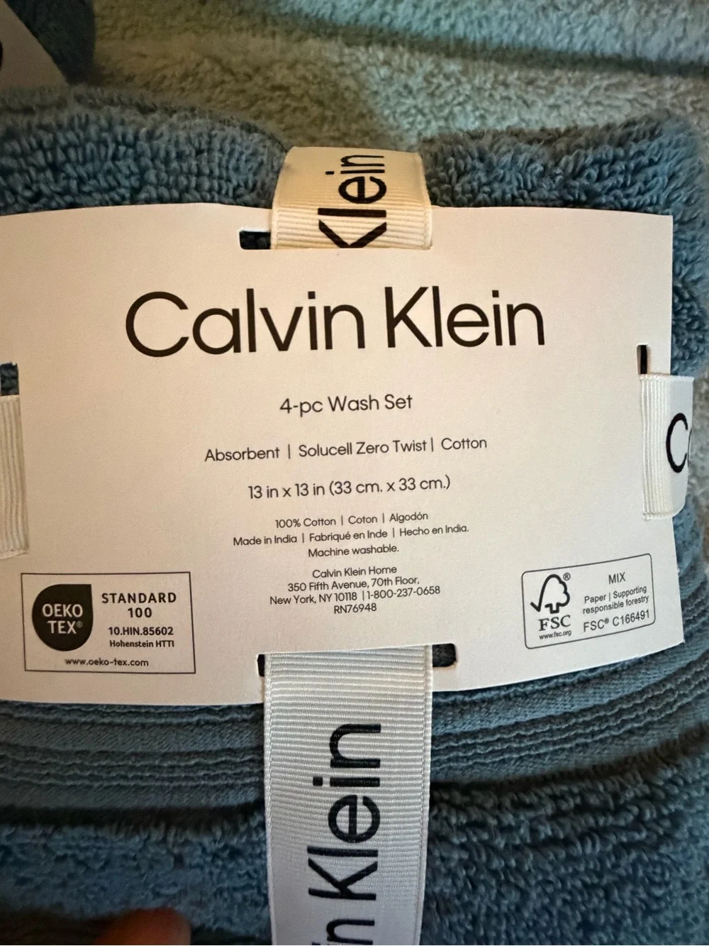 Calvin Klein calvin klein