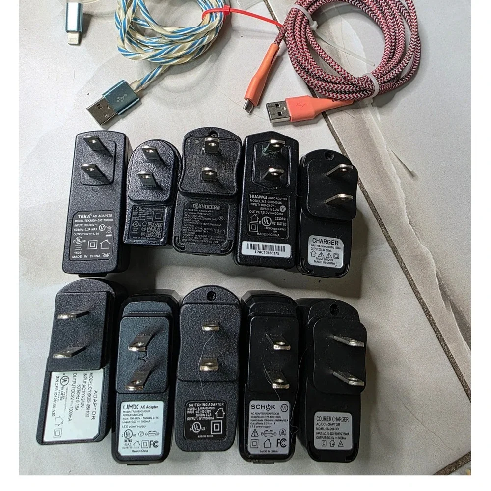 Huawei lot 10