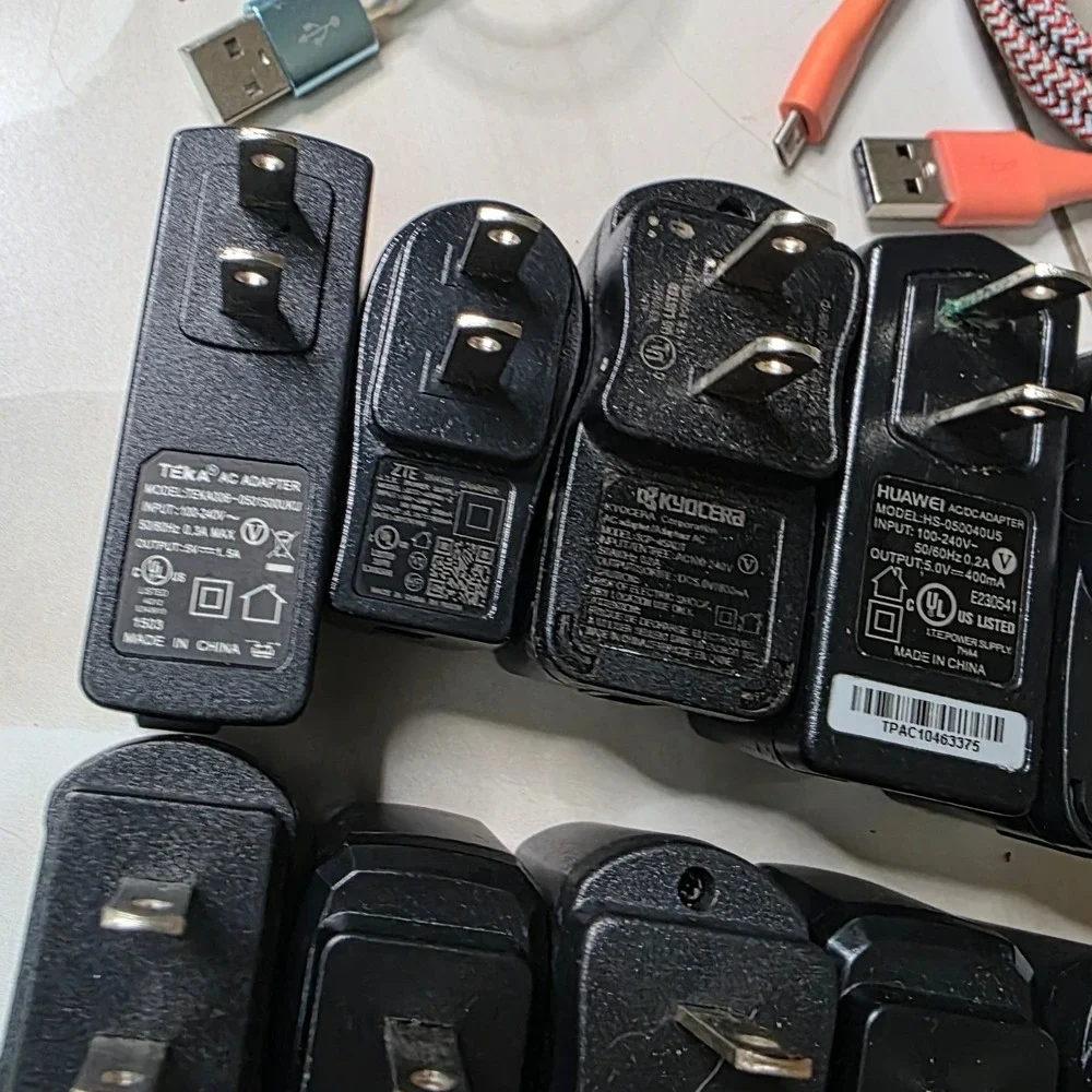 Huawei lot 10