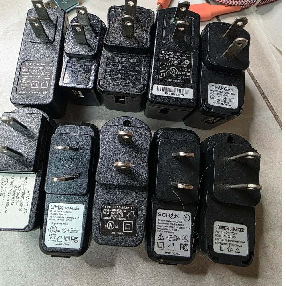 Huawei lot 10