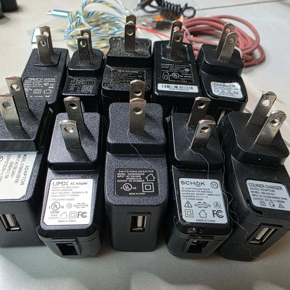 Huawei lot 10