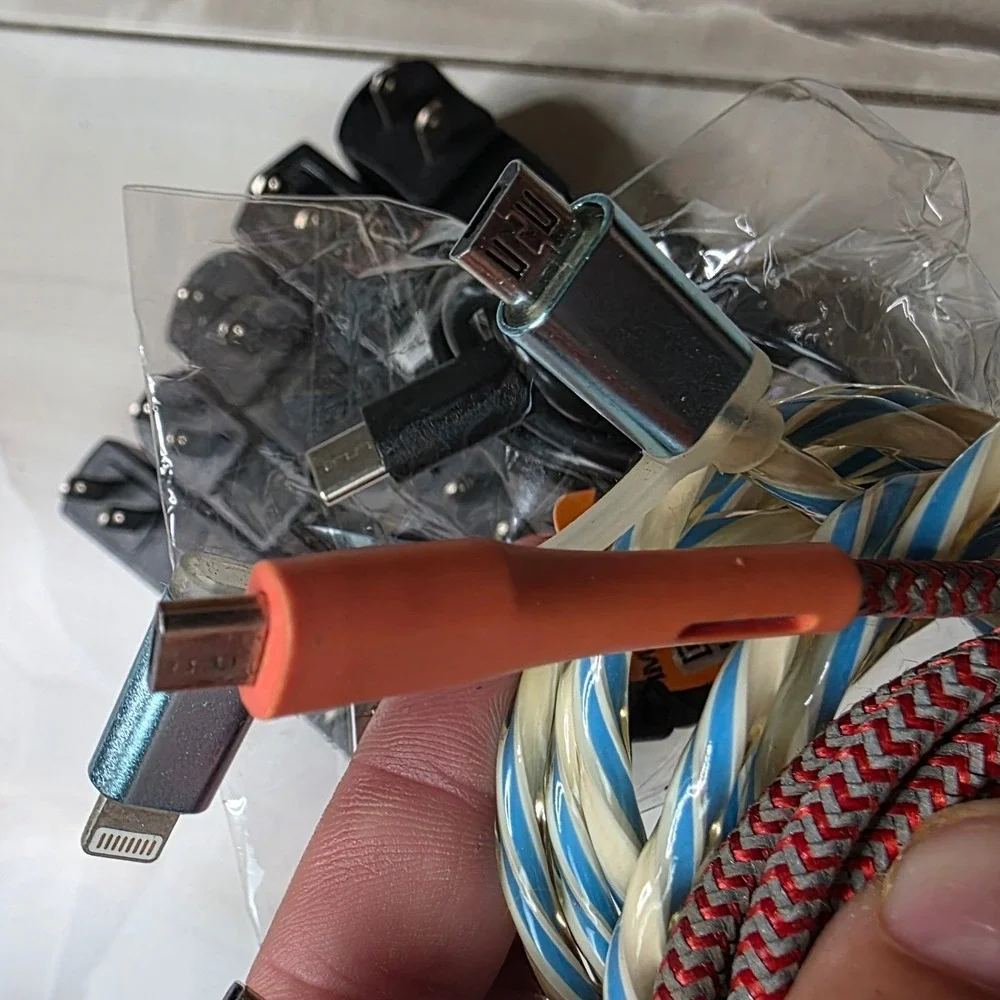 Huawei lot 10
