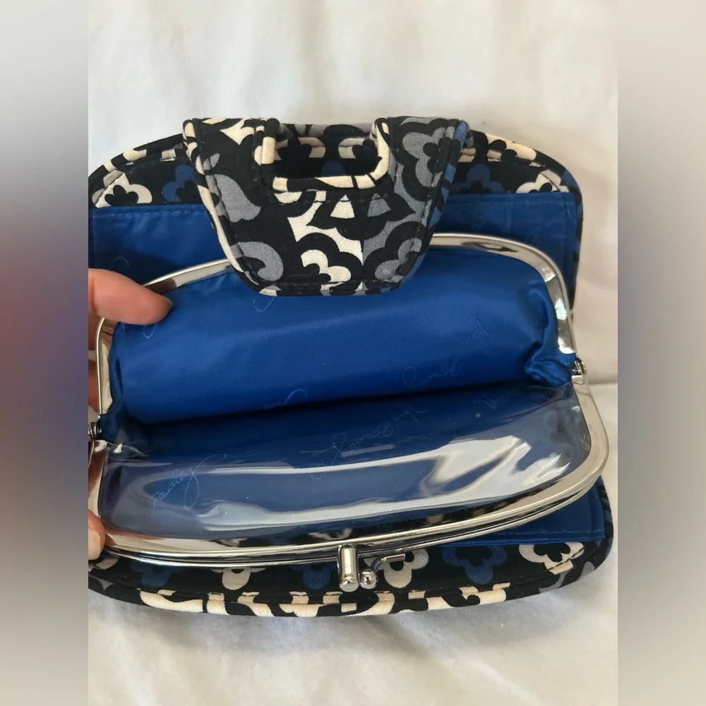 Vera Bradley super nice