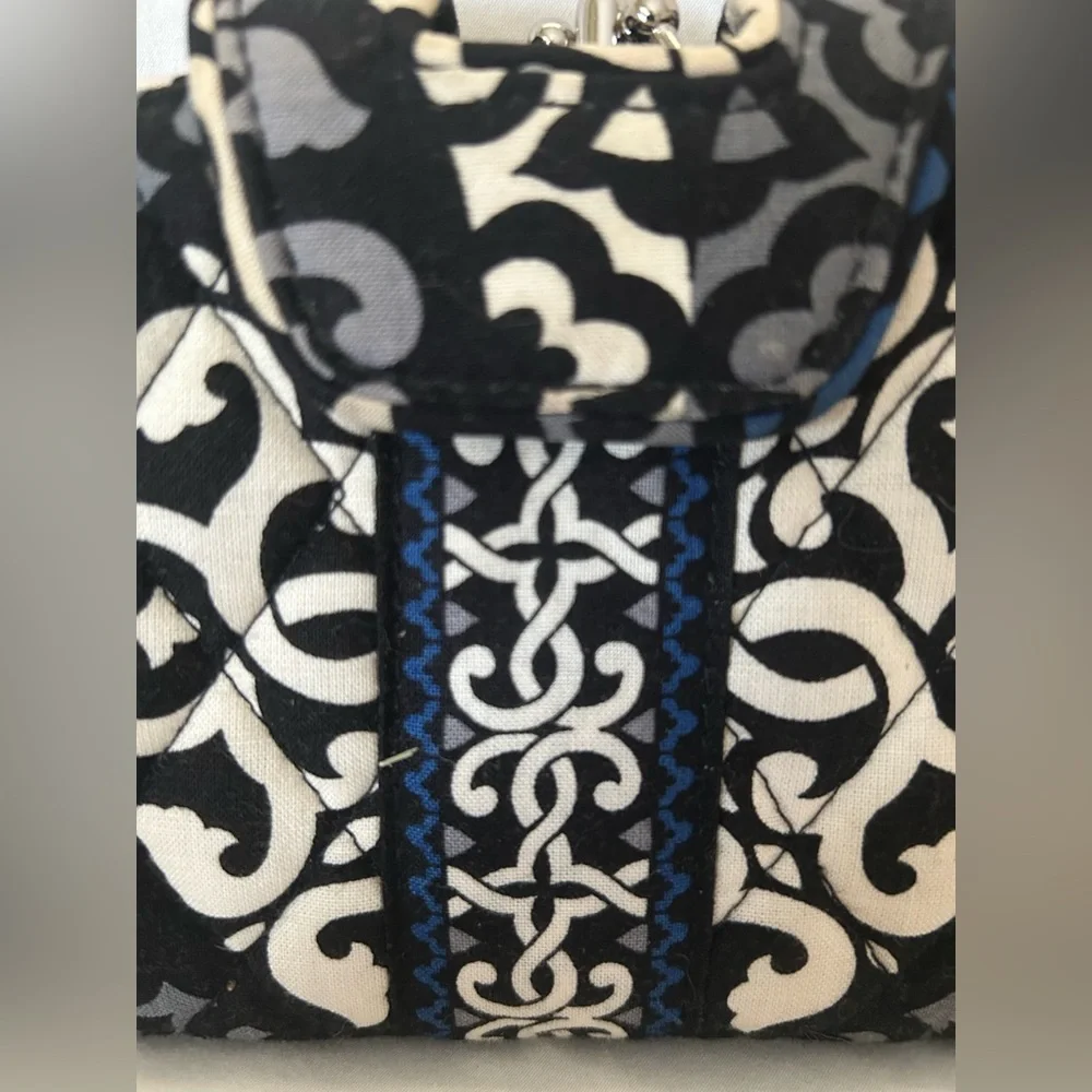Vera Bradley super nice