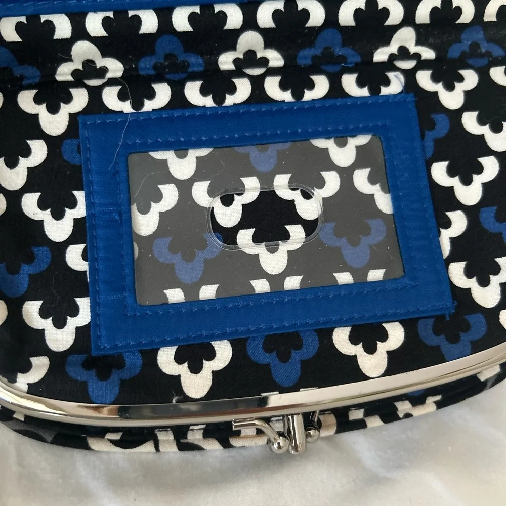 Vera Bradley super nice