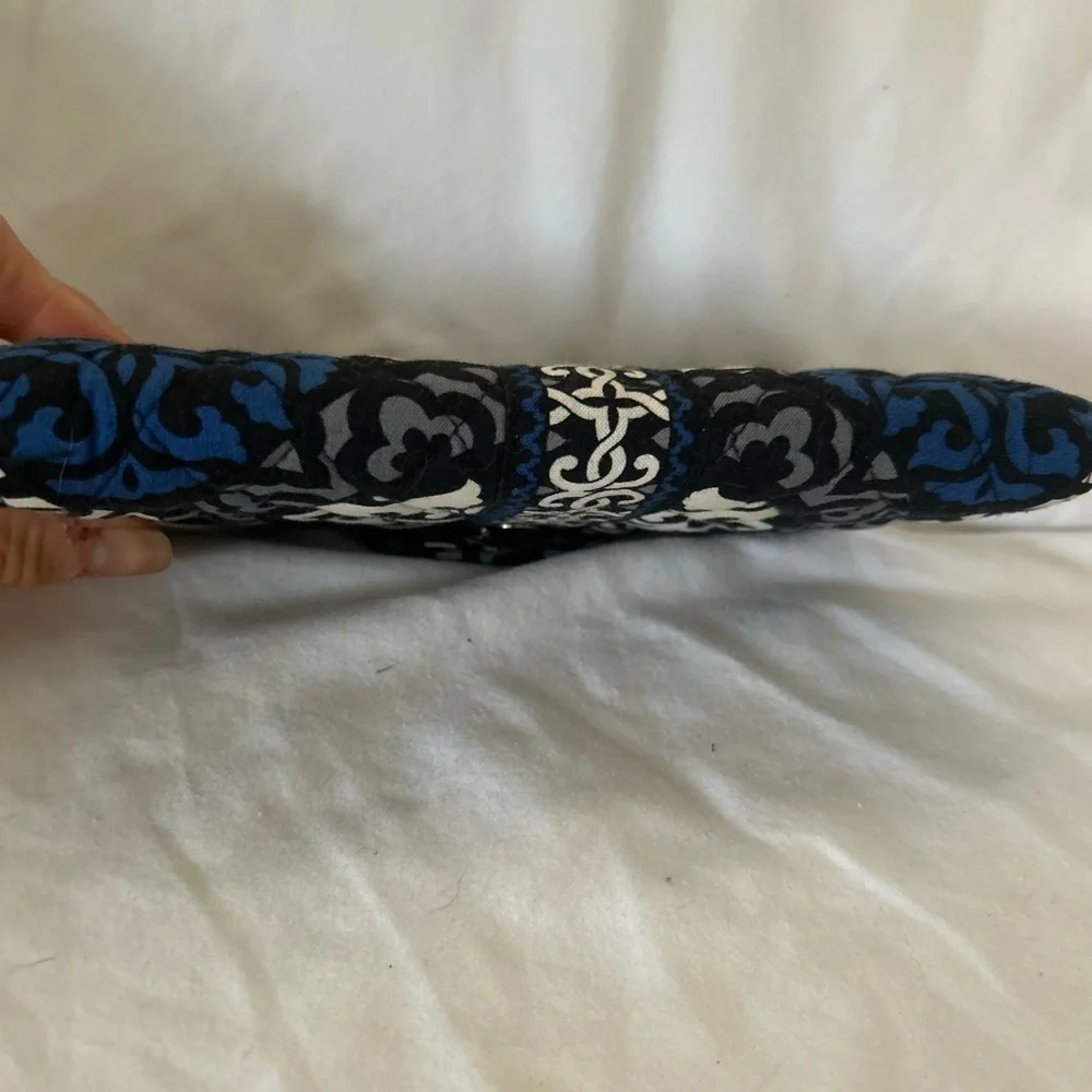 Vera Bradley super nice