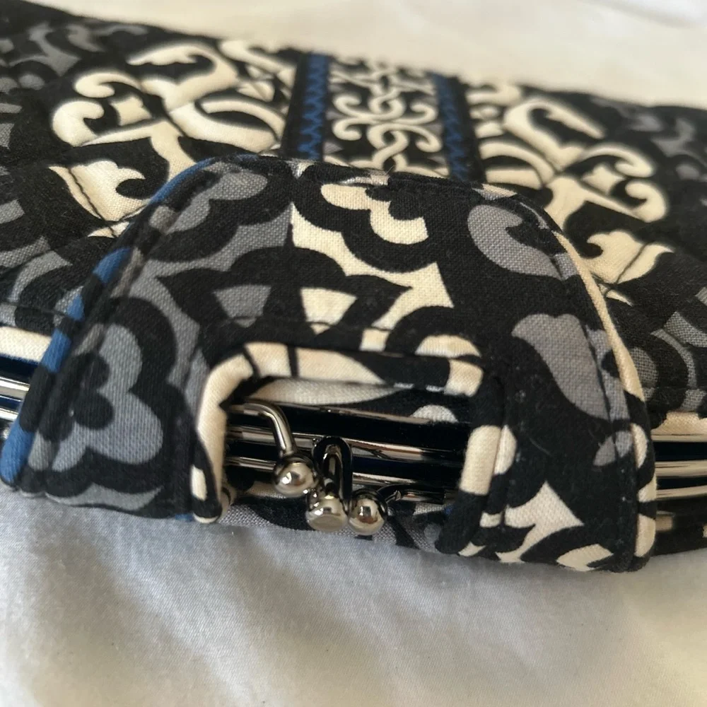 Vera Bradley super nice