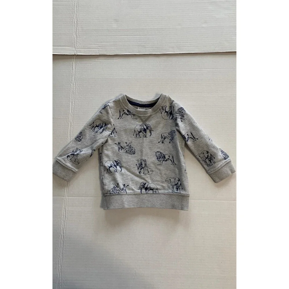 Carters carter’s size