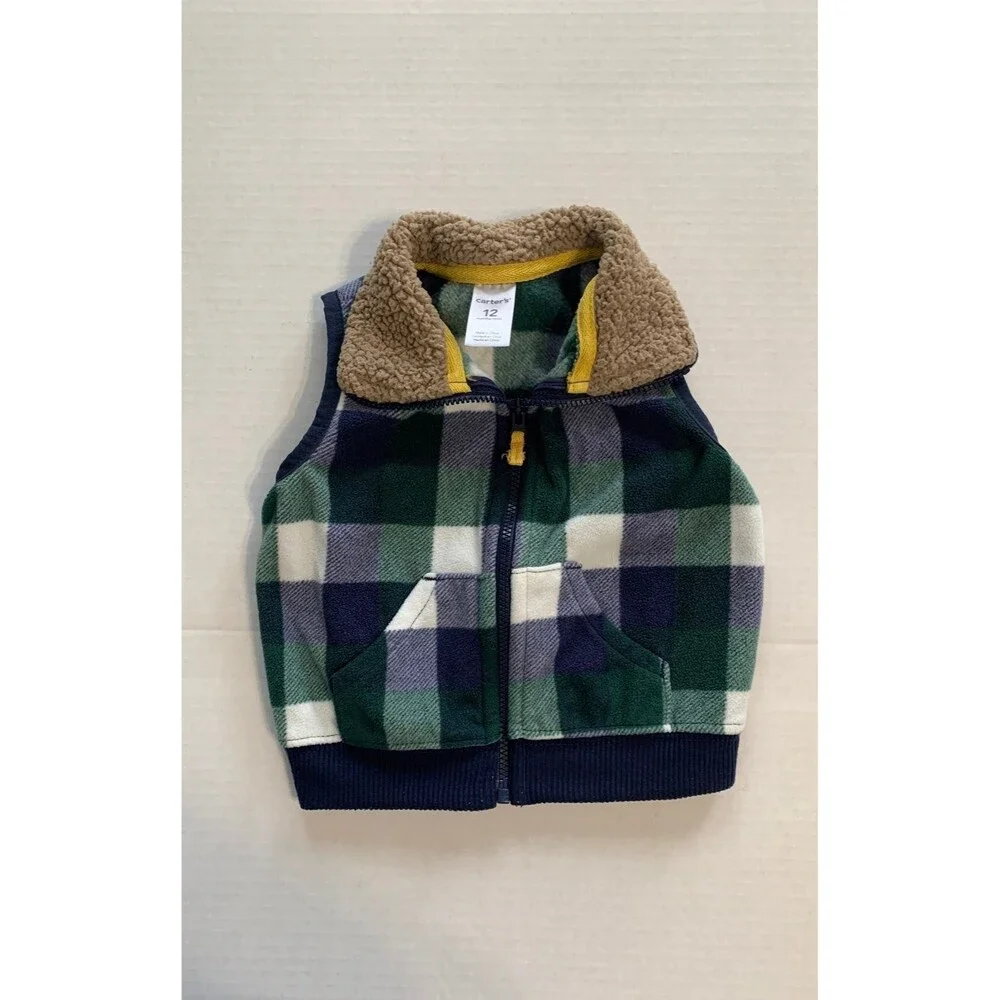 Carters carter’s size