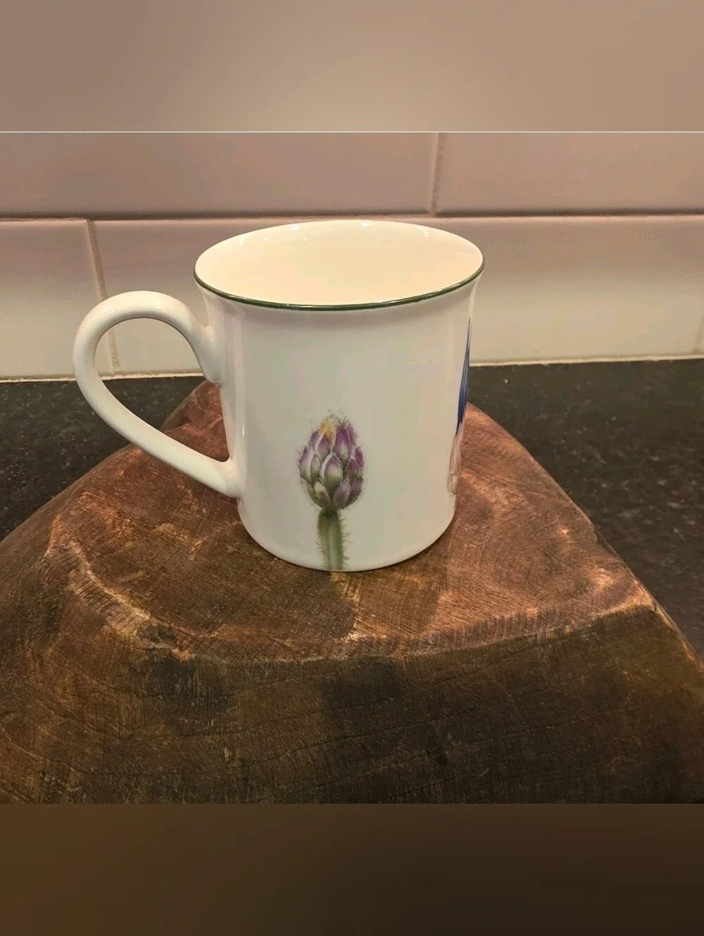 Villeroy & Boch width villeroy
